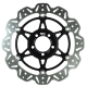 Sportbike Vee Profile Floating Brake Rotors