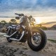 Sportbike Vee Profile Floating Brake Rotors