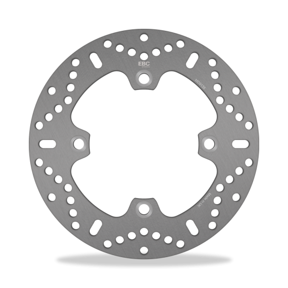 MD Series Stainless Scooter Discs