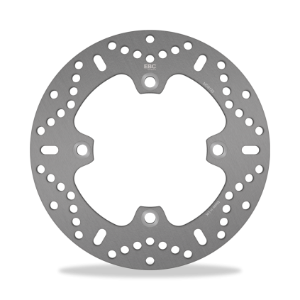 MD Series Stainless Scooter Discs