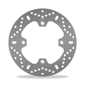 MD Series Stainless Scooter Discs
