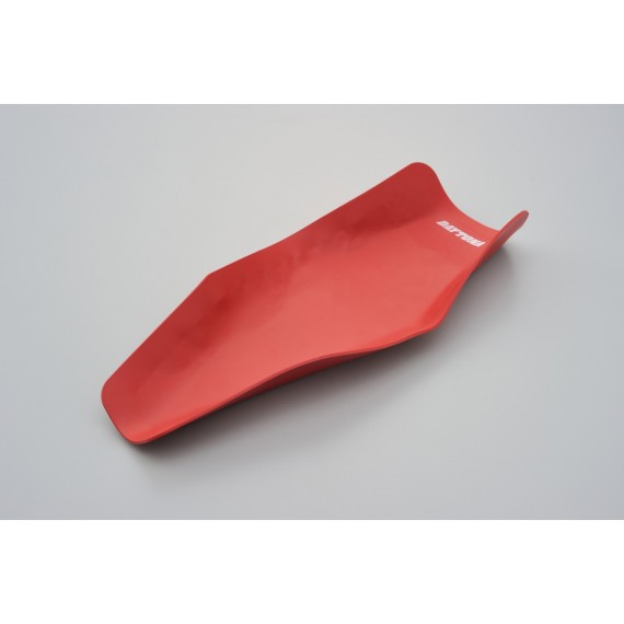 Daytona flexible funnel, 370X170MM      