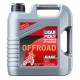 LIQUI MOLY MC 2T SYNTH OFFROAD RACE  4 L