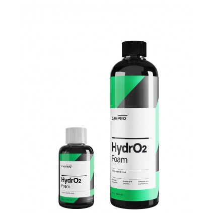 HydroFoam 500 ml (M)