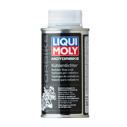 LIQUI MOLY MC RADIATORTETNINGSMIDDEL 125 ML