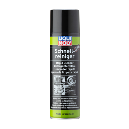 LIQUI MOLY HURTIGRENS AI 500 ML