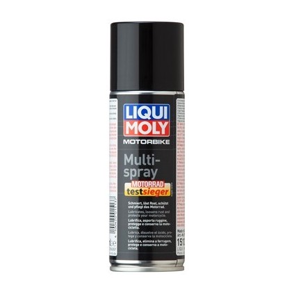 LIQUI MOLY MC MULTI-SPRAY 200 ML