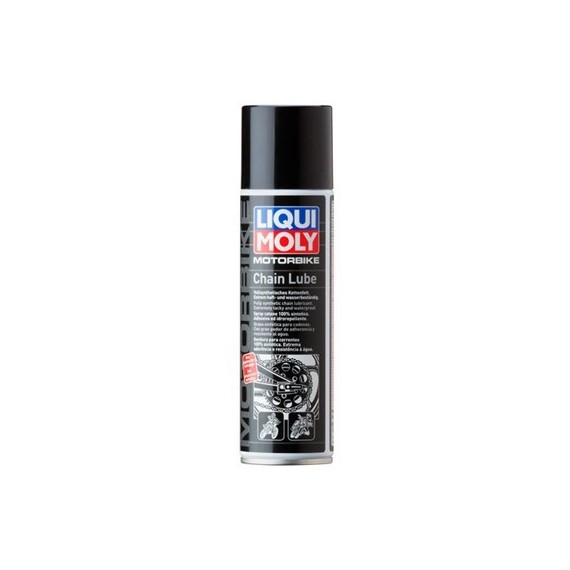 LIQUI MOLY MC CHAIN LUBE  250 ML