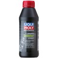 LIQUI MOLY MC 2T SEMISYNTH SCOOTER STREET  500 ML