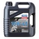 LIQUI MOLY MC 4T 10W-40 STREET  4 L