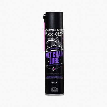 Muc-Off Wet  Chain Lube 400ml