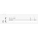 LUMA ESCUDO 38 CHAIN 120 WHITE (120 CM)