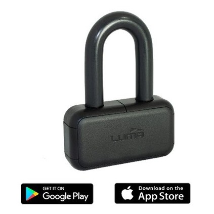 LUMA D18 NETLOCK DISC LOCK