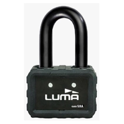 LUMA SOLIDO DISK LOCK D18 (PIN 18 MM)