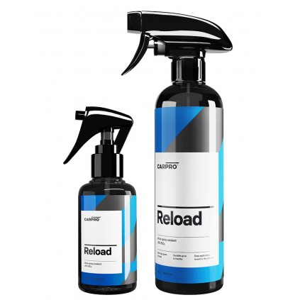 ReLoad inorganic spray sealant 4000 ml