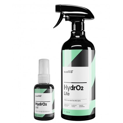 HydrO2 LITE 4 LITER