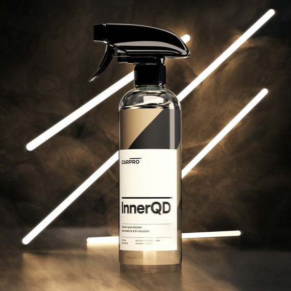 Carpro Inner Quick Detailer 1000 ml