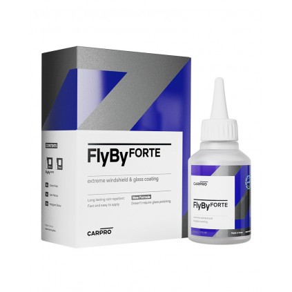 FlyBy FORTE Kit 15 ml