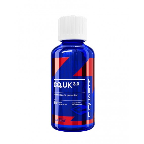 Cquartz UK 3.0  KIT  30 ml