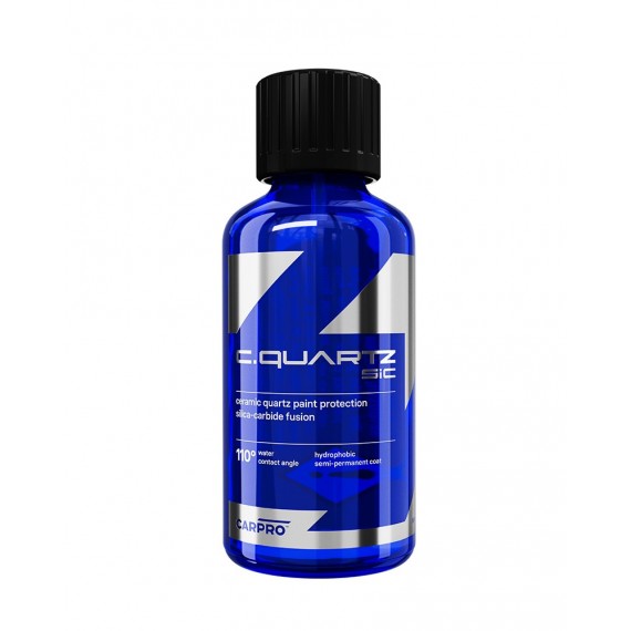 Cquartz SIC KIT pack 30 ML