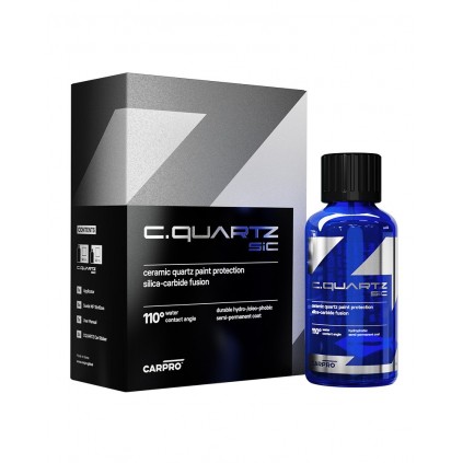 Cquartz SIC KIT pack 30 ML