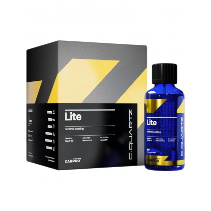 Cquartz Lite 150ml KIT (M)