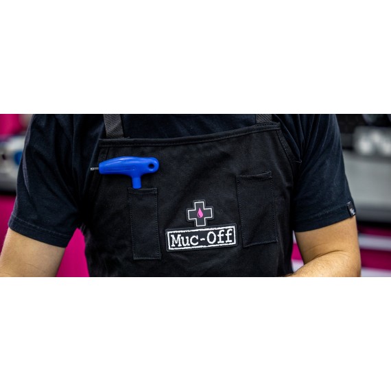 Muc-Off Apron