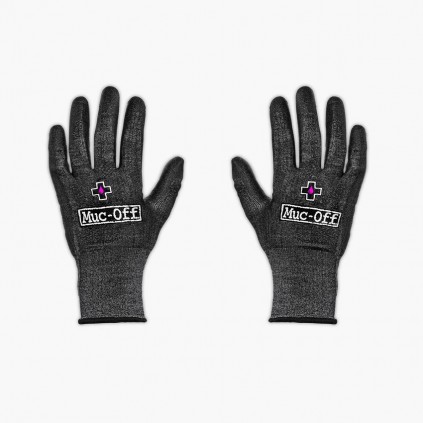 Muc-Off Mechanics Gloves X large Size 10 -