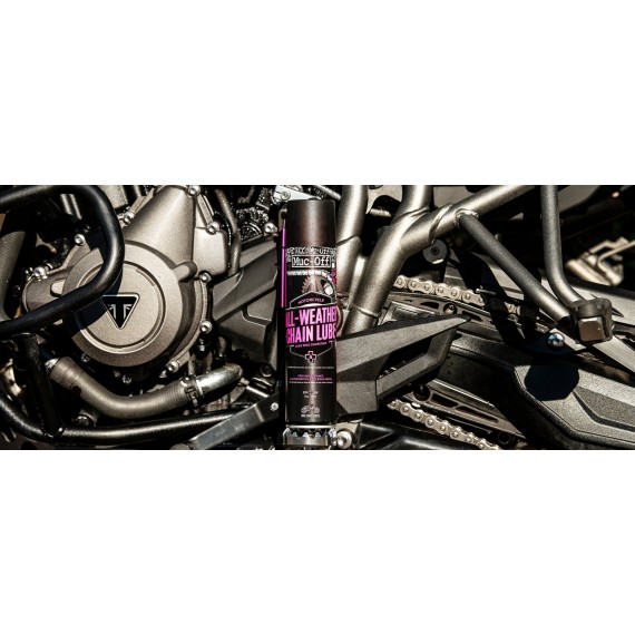 Muc-Off Multi pack