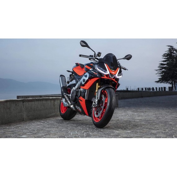 APRILIA TUONO V4 (21-23)