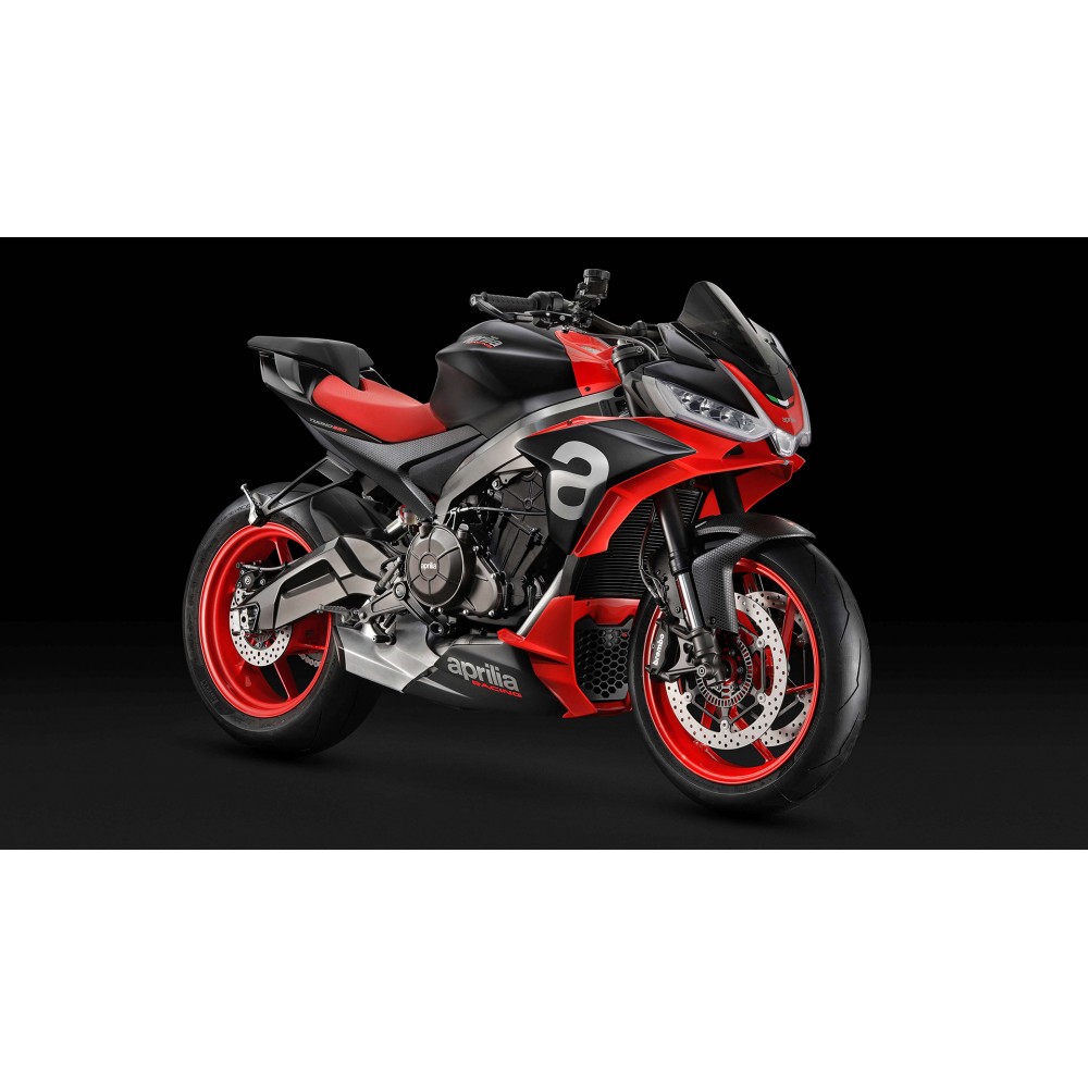 Tuono online 660 rs
