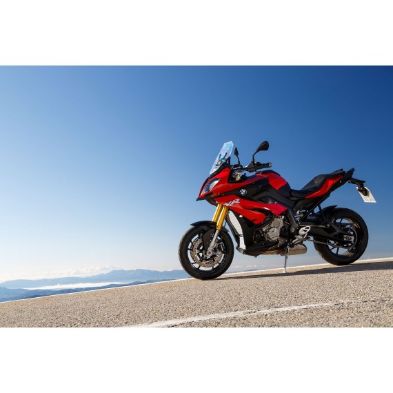 17-19 BMW S1000XR, 17-20 BMW S1000R Stage 1+ Performance Calibration