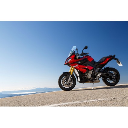 17-19 BMW S1000XR, 17-20 BMW S1000R Stage 1+ Performance Calibration