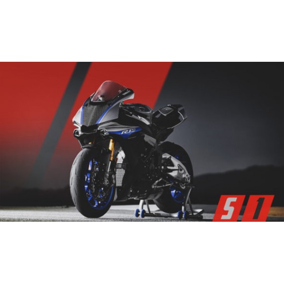 2015-2019 Yamaha R1 / R1M Diagnostic Tool w/ Stage1 Flash