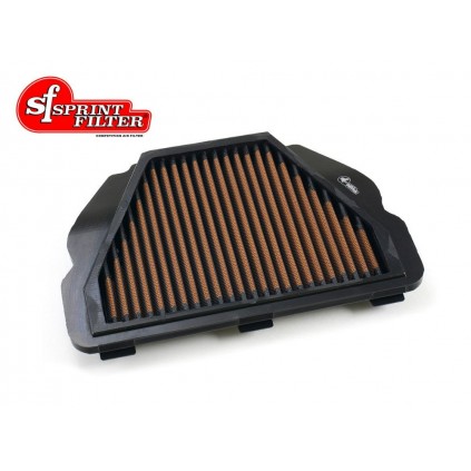 AIR FILTER P08 SPRINT FILTER YAMAHA 1000 YZF-R1 / YZF-R1M 2015-2022