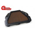 AIR FILTER P08 SPRINT FILTER YAMAHA 1000 YZF-R1 / YZF-R1M 2015-2022