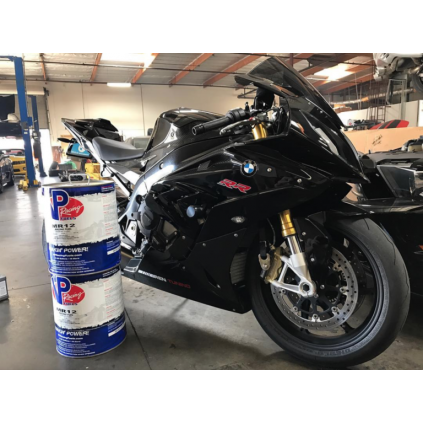 2010-2019 BMW S1000RR/R/HP4/XR STAGE 2 (Final Edition Map Upgrade)