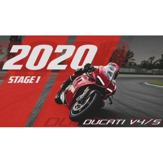 20-22 Ducati V4 / V4S / V4 SP Handheld Diagnostic Tool (Stage 1)