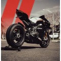 18-22 Ducati V4 / V4S / V4 SP / V4R / V4 SL / Streetfighter Stage 2