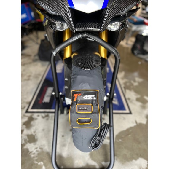 2020-2025 Yamaha R1 / R1M Diagnostic Tool w/ Stage1 Flash