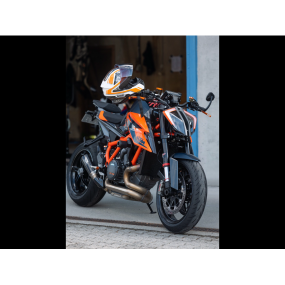 2020-2024 KTM SuperDuke R / GT / Adventure R / S 1290 – Diagnostic Tool