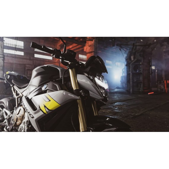 2021+ BMW S1000R Stage 1+ Performance Calibration With Handheld