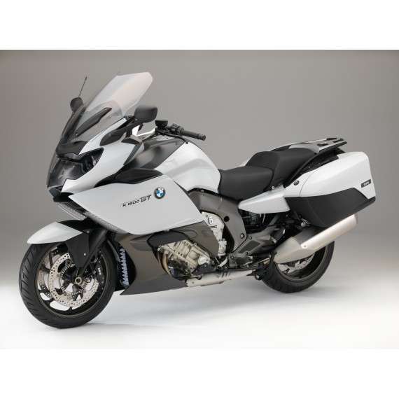 2017-2021 BMW K1600 Stage 1+ Performance Calibration With Handheld