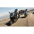 12-16 BMW K1600 Stage 1+ Performance Calibration With Handheld