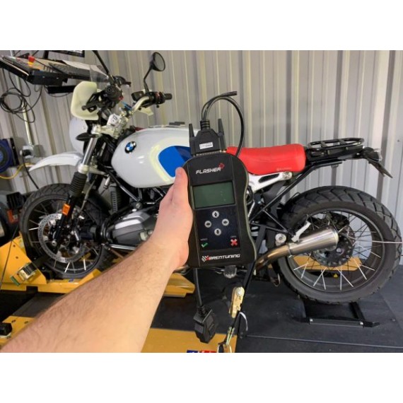 2021-2024 BMW R nine T (ALL MODELS) Stage 1 WITH Diagnostic Tool
