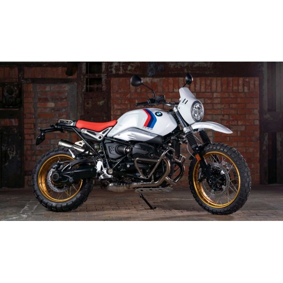 2021-2024 BMW R nine T (ALL MODELS) Stage 1 WITH Diagnostic Tool