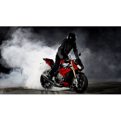 17-20 BMW S1000R Stage 1+ Performance Calibration