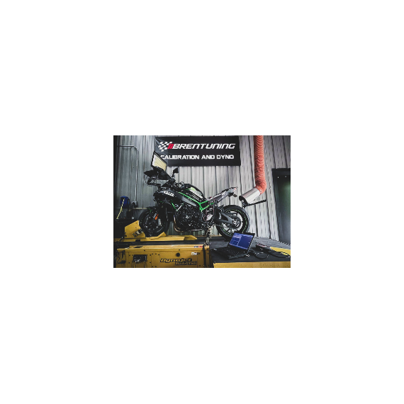 2020+ Kawasaki Z H2 Stage1 w/ Diagnostic Tool