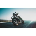2020+ Kawasaki Z H2 Stage 2 Feature Add-On