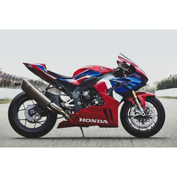 2020-2023 CBR1000RR-R SP Stage 2 (Stage 1 Purchase REQUIRED)